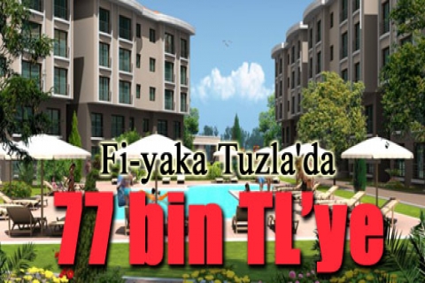 Fiyaka Tuzla 24 Ocak'ta satışa çıkıyor