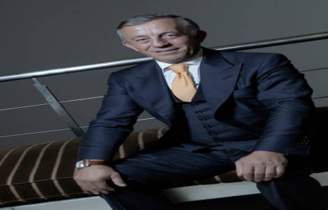 Ağaoğlu, Alarko Holding Ortaköy arazisini satın aldı!