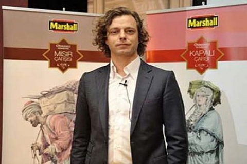 Marshall Boya Genel Müdürü Dick Velings, görevinden ayrılıyor!