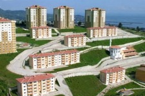 TOKİ, Pakistan'da 4 bin 620 konut yapacak!