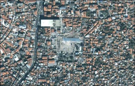 Yol istikamet planı nedir?