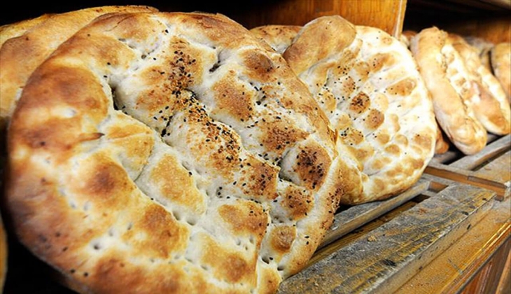 Evde Ramazan pidesi yapmak kaç TL ye mal oluyor? İşte 7 Nisan 2022 fiyat listesi..