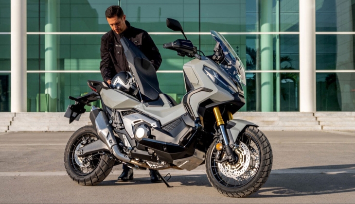 Honda X-ADV fiyatları ne kadar? İşte Honda X-ADV 22 Ekim 2022 fiyat listesi!