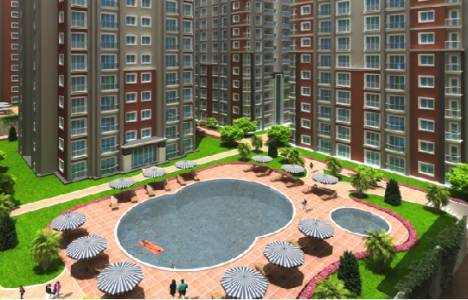 Osmanlı İnşaat Beylik Konutları'nda 89 bin TL'ye 1+1!