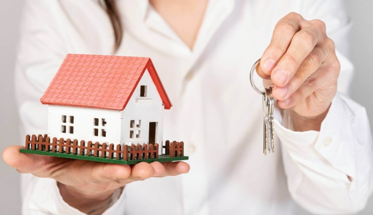 Konut piyasasının büyümesi için kamu ve özel sektörü iş birliği yapmalı!