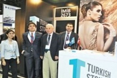 Krizde fiyatı düşen Amerikan evlerinde Türk mermeriyle fiyatlar arttırılmaya çalışılıyor!