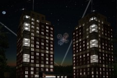 Propa Aura Residence Kartal 'da 1.360 TL peşinatla!