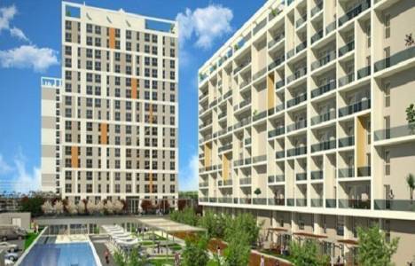 Soyak Park Aparts Halkalı teslim tarihi!