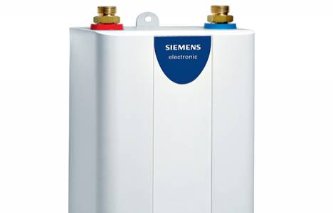 Siemens Ev Aletleri DE08101 ve DE04101 modellerini tanıttı!