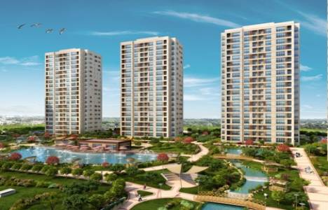  Bizim Evler'de 1 yıl peşinat erteleme fırsatı! Fiyat listeleri! 