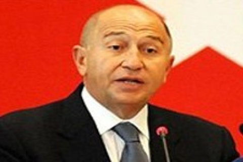 Limak'ın patronu Nihat Özdemir, Fenerbahçe'ye döndü!