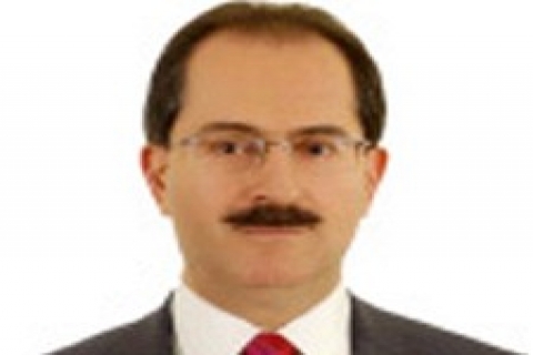 Ahmet Haluk Karabel kimdir