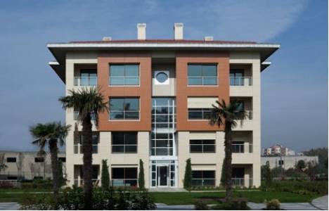 Maltepe Dragos Konakları'nda 865 bin TL'ye 3+1 daire!