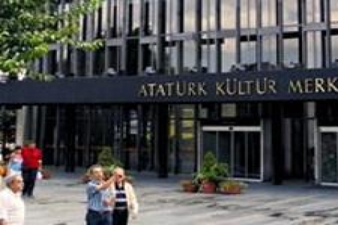 Atatürk Kültür Merkezi ne olacak?