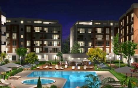 Sancaktepe İstanbul Karat Evleri nde 400 bin TL ye 3+1! 