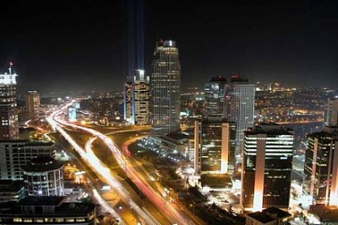 İstanbul yeni yatırım fırsatında AB lideri!