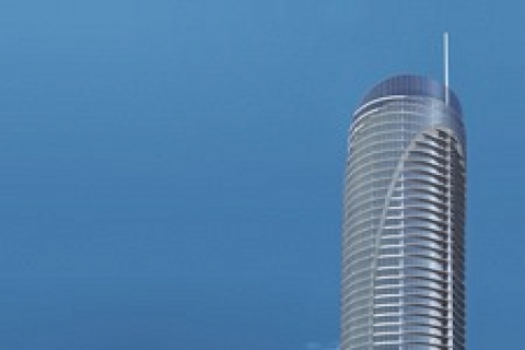 Spine Tower'da Türkiye'de ilk kez C80 beton kullanılıyor!