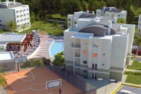 Orhanlı Konutları'nda 64 bin dolara