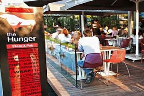 Steak House restoran furyası İstanbul'u sardı!