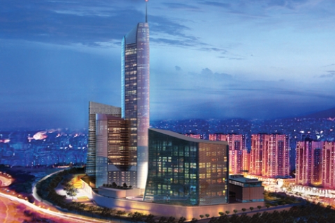 Metropol İstanbul Varyap'ta 239 bin TL'ye!