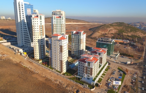 Emlak Konut un 39 projesinde son durum!