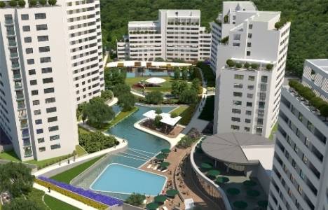  İstanbul Bahçeşehir Spradon Vadi