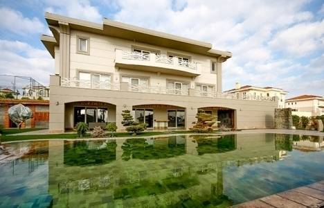 Güvensa Yapı Günışığı Konakları nerede?