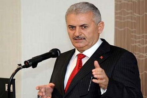 Binali Yıldırım: Boğaziçi Köprüsü tamiratı için telaşlanmaya gerek yok!