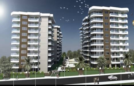 Smyrna Park projesi detayları! 