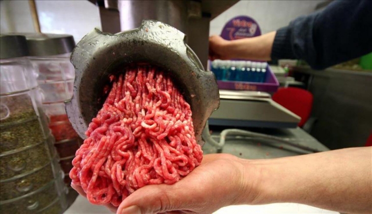 Kıyma fiyatları durdurulamıyor! Bakanlık harekete geçti!