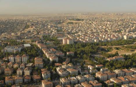 TOKİ Bitlis Küllüce Mahallesi'nde arsa ihalesi 29 Kasım'da!