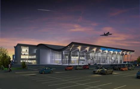 Enterasys Networks Priştine Havalimanı’nın altyapısını kuracak!