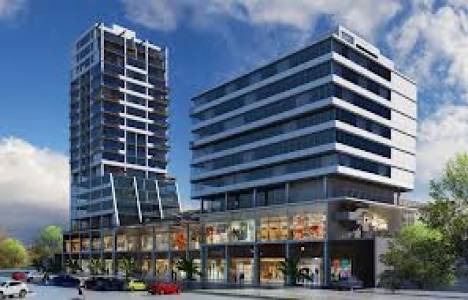 Başakşehir Kent Neriva'da sadece 3+1 daire kaldı! 360 bin TL! 