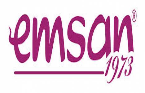 Emsan'dan babalar günü hediyesi!