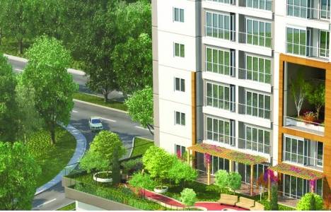 Halkalı MNG Blue Boutique Evleri iletişim