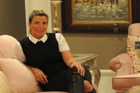 Fatih Kıral Mobilya, Aspendos ve Lara'da mağaza açtı! 