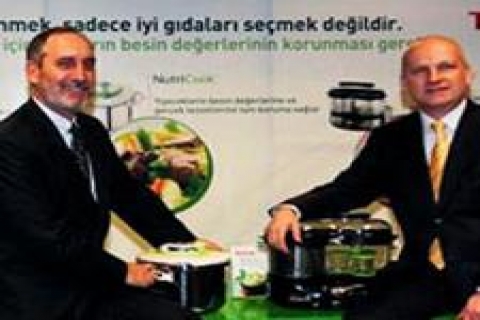 Tefal Shop Çin'de 400 mağaza açtı