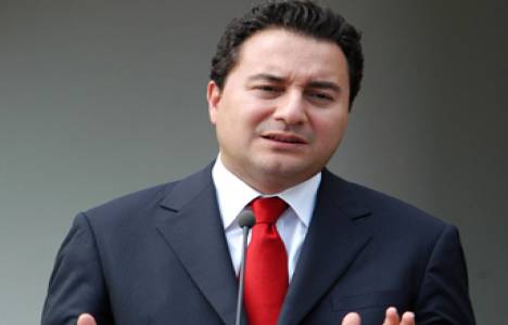 Ali Babacan: 5 milyon konut zorunlu deprem sigortalı!