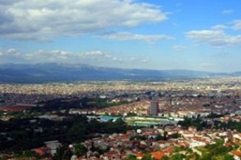 Bursa İl Özel İdaresi eski Sümerbank binasını satıyor!