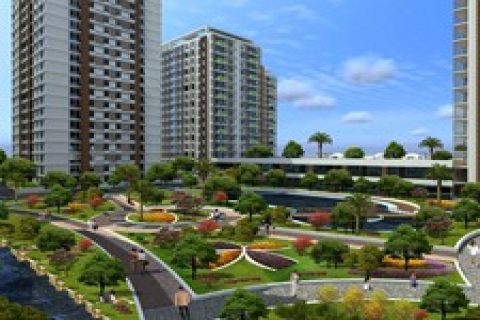 Maksimun Projesi'nde 46 bin TL'ye! 567 TL taksitle! Minimum fiyat, Maximoon hayat!