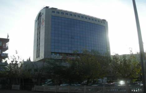 Atakule GYO Antalya Haşim İşcan İş Merkezi'nin değerleme raporu!