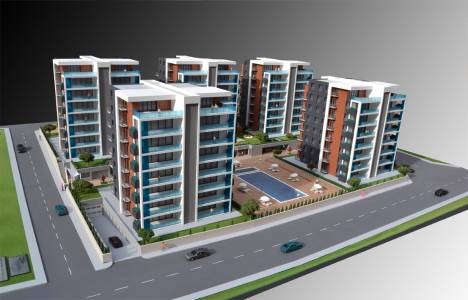 Mudanya Marina Evleri teslim tarihi!