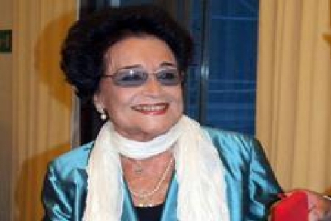 İKSV Leyla Gencer'in evini 500 bin TL'ye sattı