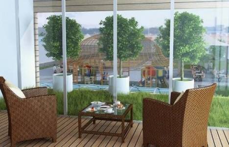 Home Aves Residence ta 137 bin TL den başlayan fiyatlarla!