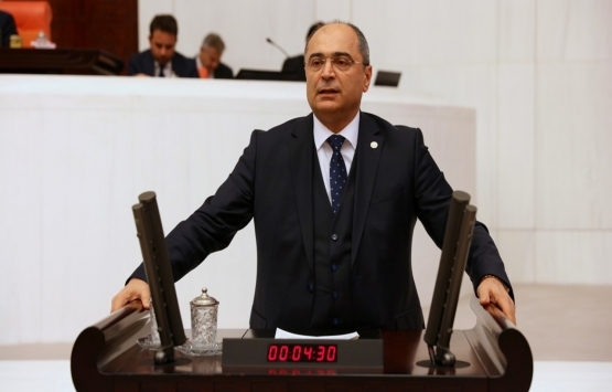 Kanal İstanbul Projesi'ne neden ÇED raporu verildi?