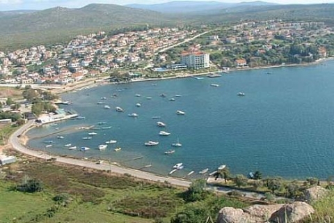 İzmir Balçova'da 5.1 milyon TL'den satılık arsa!