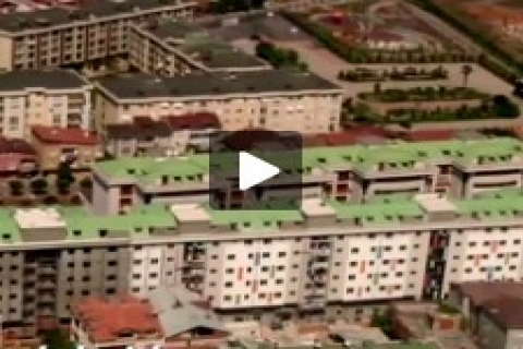 Emlak GYO 'da ön talep 8-9 Kasım 'da