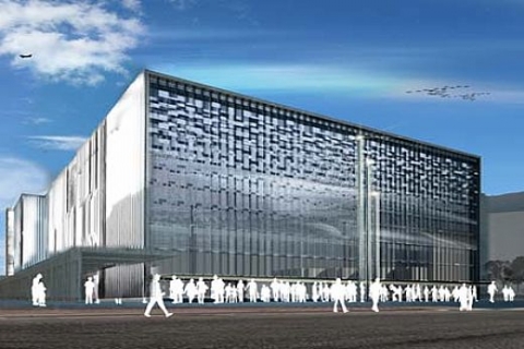 Ferhat Kalkan Yapı ve Tekstil şirketi kuruldu!