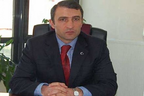 Tahir Tellioğlu: Kentsel dönüşümü 74 milyon sahiplenmeli!