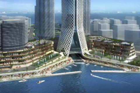 Hariri Ailesi emlak projelerini yavaşlatıyor